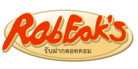 logo ร้าน rabfaks.